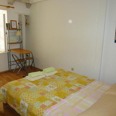 Marco Polo Apartments Korcula Town Exterior photo