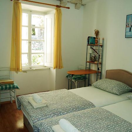 Marco Polo Apartments Korcula Town Exterior photo