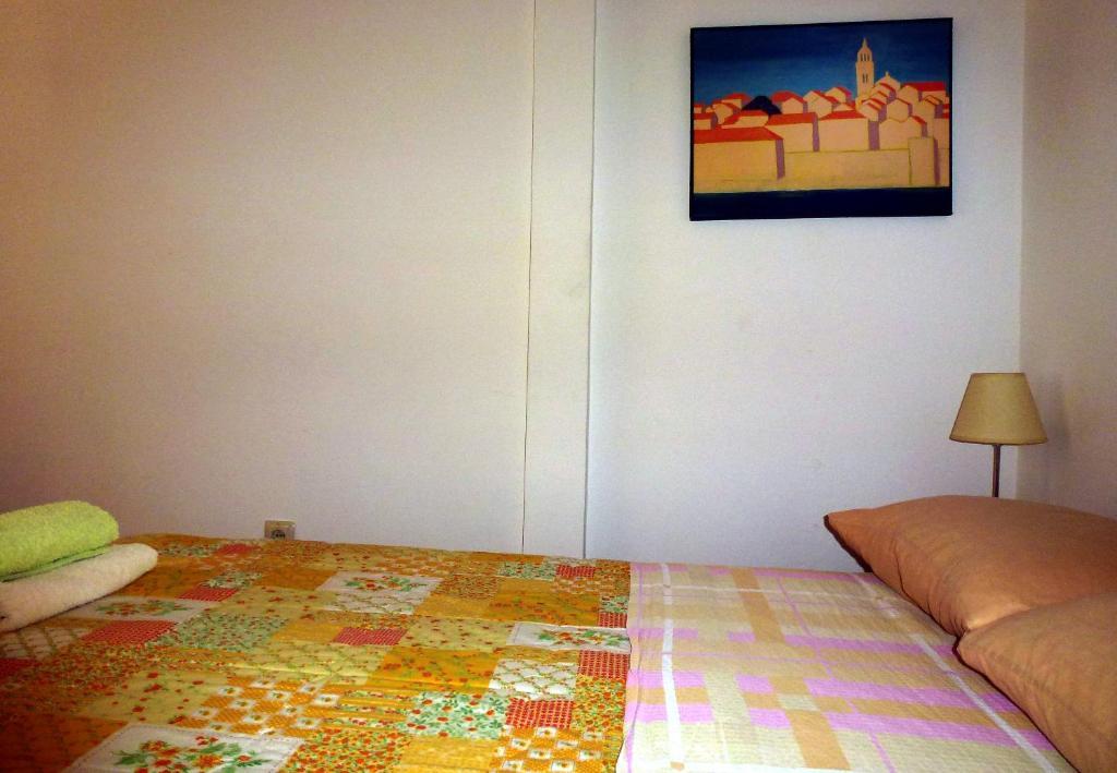 Marco Polo Apartments Korcula Town Exterior photo